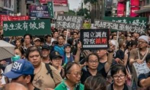 Hong Kong: Vì sao luật dẫn độ 'chết' ảnh hưởng xấu tới kinh doanh?