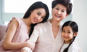 Mẹ chồng Việt “đại khai nhãn giới” trước cách dạy trẻ của con dâu Mỹ, dân mạng...