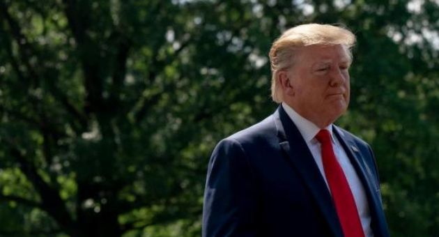 Hơn hai năm tại vị, TT Trump tiếp tục chĩa mũi dùi vào ông Obama
