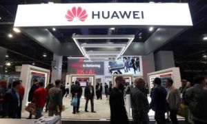 Huawei sắp sa thải hàng trăm nhân viên tại Mỹ