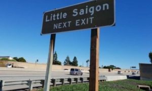 Little Saigon, một quê hương thu nhỏ của người Việt tị nạn
