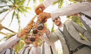 Đàn ông nên được nghiệp lớn đều phải biết