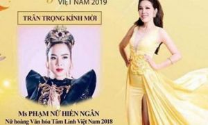 Khi xã hội “loạn” giá trị