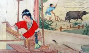 Người vợ ‘vượng phu’ theo tiêu chuẩn xưa là người như thế nào?