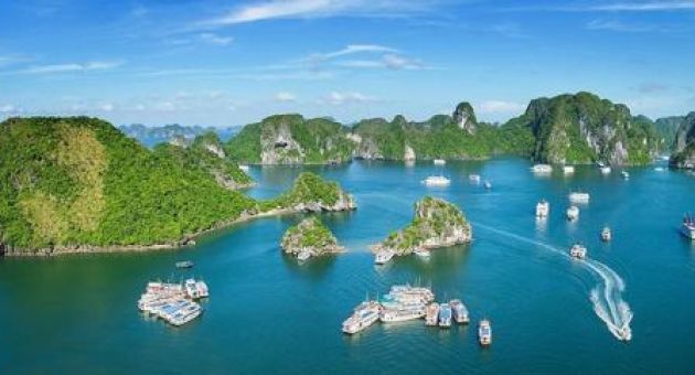 Việt Nam - quốc gia luôn đáng sống