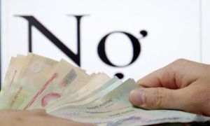 Giữa thân nhân không nợ 4 thứ, không làm 5 việc, thì gia đình ngày càng hưng