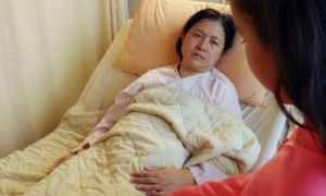 Cô gái sợ không ai nấu cơm cho mình - câu chuyện về thất bại dạy con