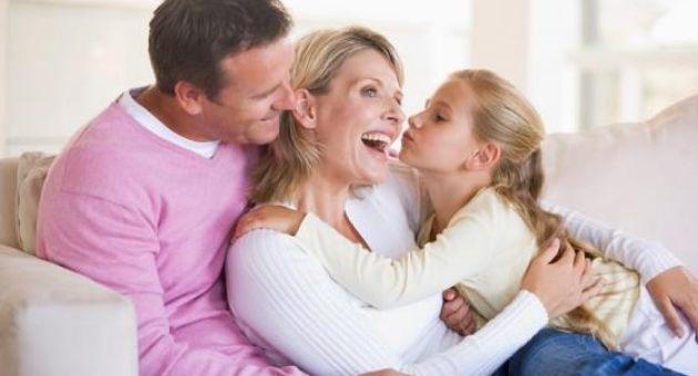 Không thể đánh trẻ, người Mỹ dùng cách gì để giáo dục con cái?