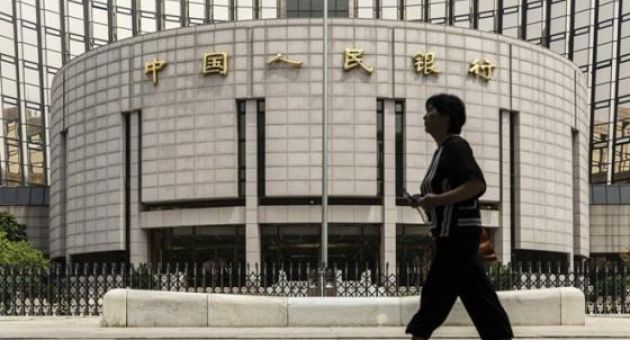 Trung Quốc mở cửa sớm thị trường tài chính cho nước ngoài trước áp lực từ Mỹ