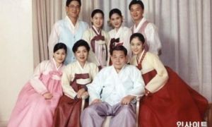 Tam đại tiểu thư Samsung: Người là nữ cường nhân giành ngôi 'Thái tử' với anh...