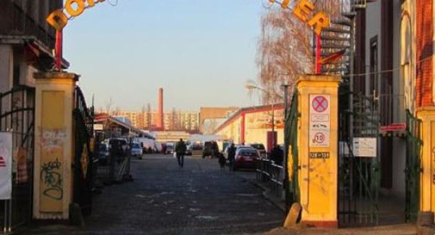 Chợ Đồng Xuân Berlin: Văn hóa Việt Nam giữa thủ đô nước Đức