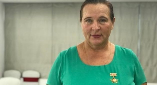 Chuyên gia Nga: 'Việt Nam nên kêu gọi quốc tế ủng hộ ở Biển Đông'