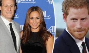 Người dùng mạng chỉ ra bằng chứng cho thấy Meghan Markle vẫn chưa quên được...