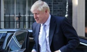 Brexit : Châu Âu từ chối đề nghị của Boris Johnson