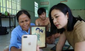 Hôn nhân với người nước ngoài – Đi dễ khó về