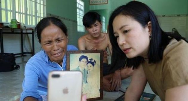 Hôn nhân với người nước ngoài – Đi dễ khó về