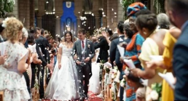 Hoa, nàng dâu Pháp gốc Việt của Hoàng gia Monaco