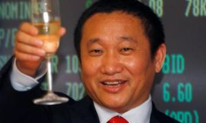 Mỹ truy tố tỷ phú nhôm Trung Quốc trốn thuế 1,8 tỷ USD