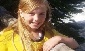 Cô bé Mỹ 9 tuổi hiến tạng cứu 5 người