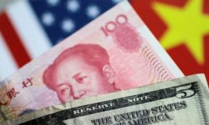 Mỹ chính thức liệt Trung Quốc vào diện thao túng tiền tệ