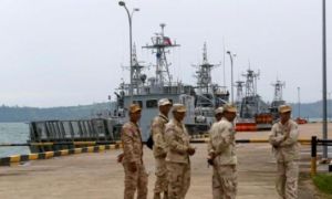 Căn cứ Trung Quốc ở Cam Bốt : Mối đe dọa cho các nước Biển Đông