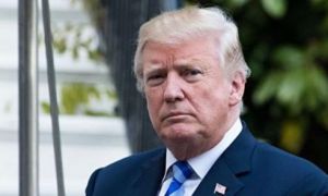 Không phải danh và lợi, Tổng thống Trump làm việc vì 2 điều cho nước Mỹ