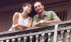 Cô vợ Việt tâm phục bí quyết giữ hôn nhân của anh chồng Tây