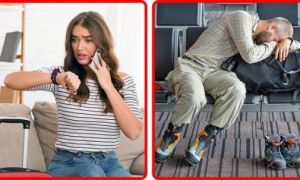 12 sai lầm du khách thường mắc phải nhất trước mỗi chuyến bay, cần lưu ý ngay...