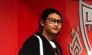 Thiếu nữ Việt Nam mất tích, Anh bắt 8 người liên quan