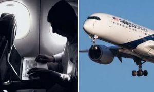 Bí ẩn sự mất tích của MH370: Thông tin bất ngờ về lý do khiến máy bay biến mất...