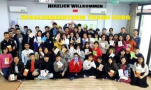 Những ưu thế khi du học Đức