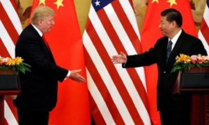 Thương chiến Mỹ - Trung phá vỡ trật tự thương mại toàn cầu?