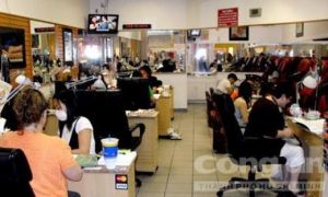 Lời kể của các thợ nail khi về thăm quê hương