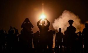 Nga: Vụ nổ tên lửa khiến độ phóng xạ tăng 16 lần