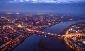 Chi phí sống tại 5 thành phố rẻ nhất của Đức