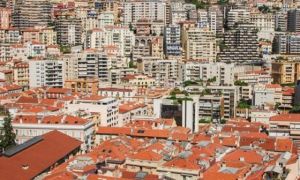 Monaco - Thành phố có 1/3 số dân là triệu phú, không người nghèo