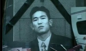 Nam ca sĩ Hàn đột ngột qua đời 24 năm trước: Nghi phạm là bạn gái nhưng trắng...