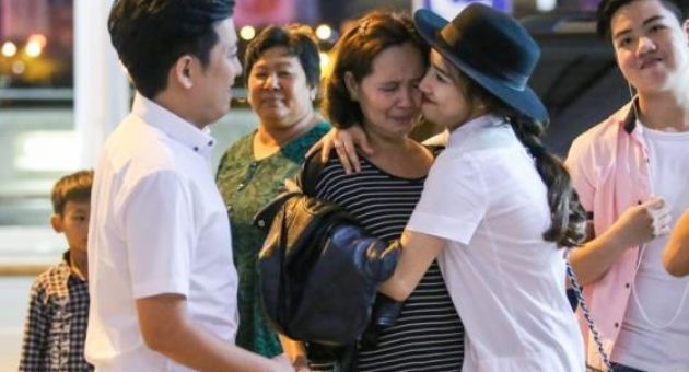 Tâm sự: “Chuyện định cư”