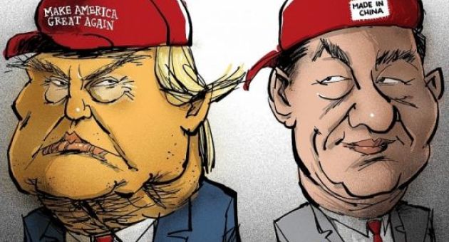 Đàm phán Mỹ - Trung: Vì sao Bắc Kinh vẫn 'cứng rắn' trước 'áp lực tối đa' của...