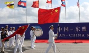 Tại sao Trung Quốc lại nôn nóng trong việc xây dựng Bộ Quy tắc Ứng xử trên...