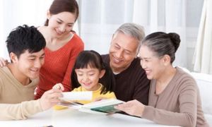Về già: Dựa vào ai cũng không bằng dựa vào chính mình, hãy nhớ 5 điều sau để...