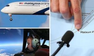 Bí ẩn sự mất tích của MH370: Hé lộ thông tin mật về lý do có thể khiến máy bay...