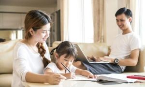 8 lời khuyên về nuôi dạy con áp dụng được cho mọi đứa trẻ