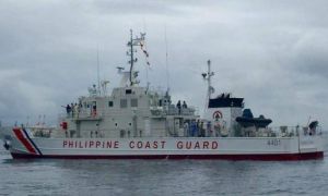 Philippines cảnh báo sắc lạnh với các tàu nước ngoài xâm phạm lãnh hải