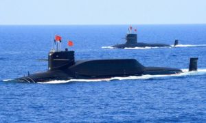 Tên lửa Trung Quốc có thể làm tê liệt các căn cứ Mỹ trong vài giờ?