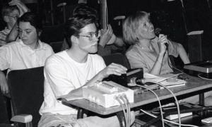 Thời niên thiếu ‘khác thường’ của Tổng thống Pháp