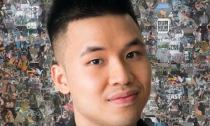 Chàng trai Việt trở thành một trong những người đầu tiên trên thế giới đạt...