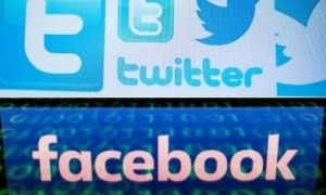 Facebook và Twitter vạch trần chiến dịch của Bắc Kinh bôi nhọ người biểu tình...