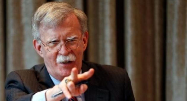 Nhà Trắng tố cáo