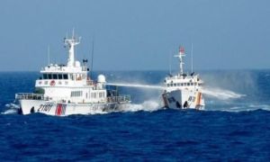 Trung Quốc muốn gì ở Bộ Quy tắc ứng xử ở biển Đông?